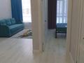2-комнатная квартира · 40 м² · 3/12 этаж, Чингиз Айтматов 60/1 за 28.5 млн ₸ в Астане, Есильский р-н — фото 3