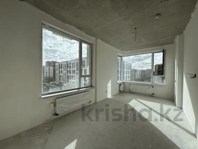 2-бөлмелі пәтер · 57 м² · 6/9 қабат, Е-899 5/3 - УДОБНАЯ ПЛАНИРОВКА, бағасы: 45 млн ₸ в Астане, Нура р-н
