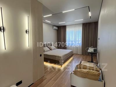 4-комнатная квартира · 134 м² · 7/9 этаж, мкр. Алтын орда, Алия Молдагулова за 74 млн ₸ в Актобе