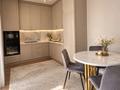 2-комнатная квартира · 55 м² · 5/12 этаж, Розыбакиева 162 — Сатпаева Розыбакиева за 25 000 ₸ в Алматы, Бостандыкский р-н — фото 2