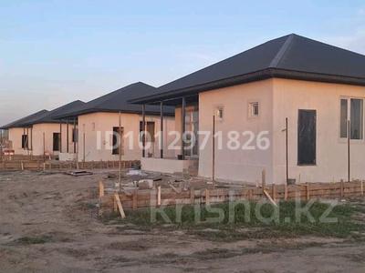 Жеке үй · 4 бөлме · 110 м² · 4 жүзд., Астана 45г, бағасы: 28 млн ₸ в Береке