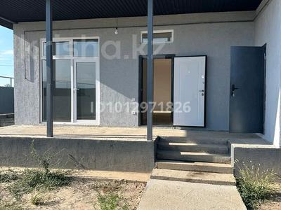 Отдельный дом · 4 комнаты · 110 м² · 4 сот., Астана 45г — Рядом со Школой за 28 млн ₸ в Береке