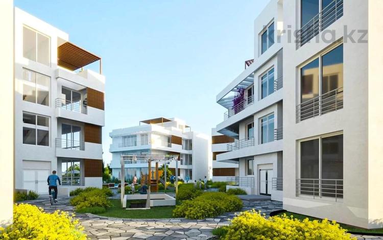 2-бөлмелі пәтер · 65 м², Бахчели, бағасы: 57.9 млн ₸ в Фамагусте — фото 7