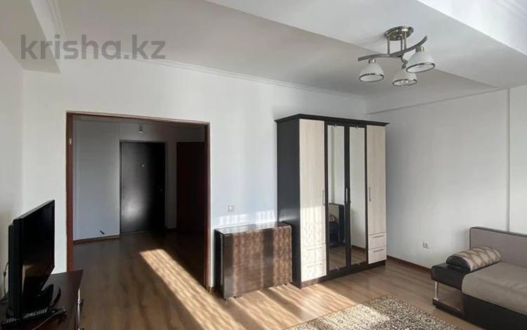 1-комнатная квартира, 47 м², 4/5 этаж, 7 мкр