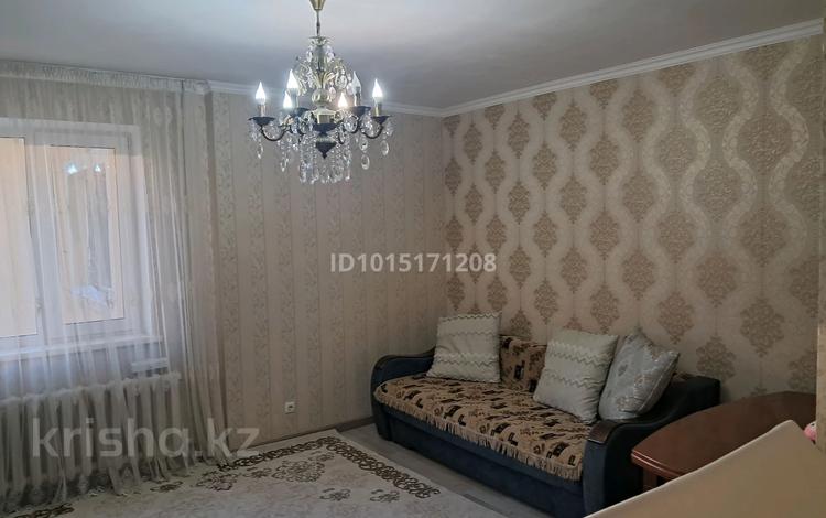 3-комнатная квартира · 80 м² · 7/14 этаж, Сакена Сейфуллина 41 за 42.9 млн ₸ в Астане, р-н Байконур — фото 2