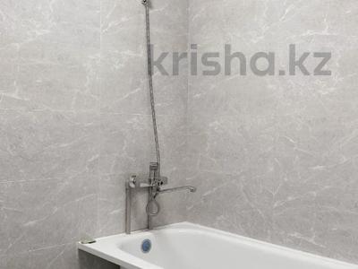 1-комнатная квартира · 31 м² · 4/5 этаж, самал за 10.7 млн 〒 в Талдыкоргане, мкр Самал