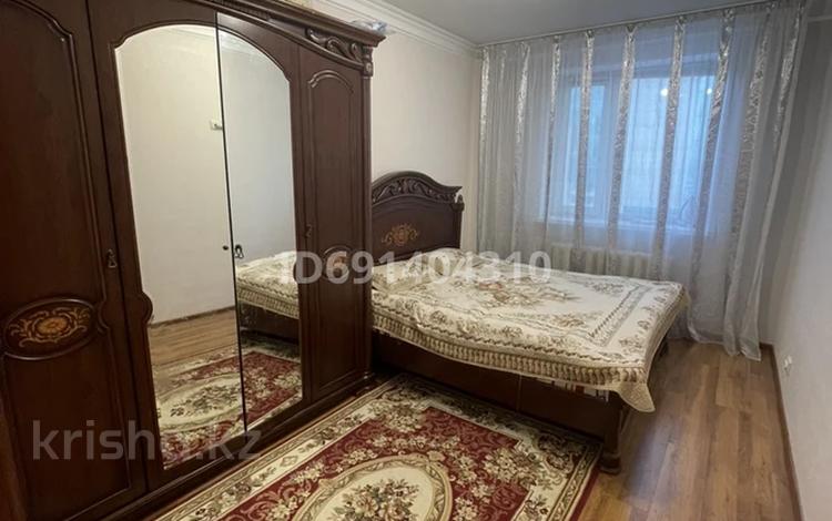 2-комнатная квартира · 56 м² · 6/15 этаж, Сарайшык 7/1 — Лазурный квартал, Байтерек за 230 000 〒 в Астане, Есильский р-н — фото 2