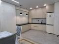 3-комнатная квартира · 64 м² · 4/9 этаж, А62 участок 2 за 40.5 млн ₸ в Астане, Алматы р-н — фото 11