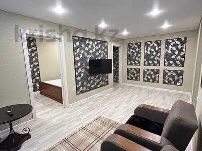 1-комнатная квартира, 32 м², 3/4 этаж посуточно, Жамбыла — Квартира находится в Актасе за 12 000 〒 в Сарани