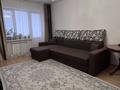 2-комнатная квартира · 60 м² · 15/19 этаж, Кудайбердиулы 2 за 33 млн ₸ в Астане, Алматы р-н