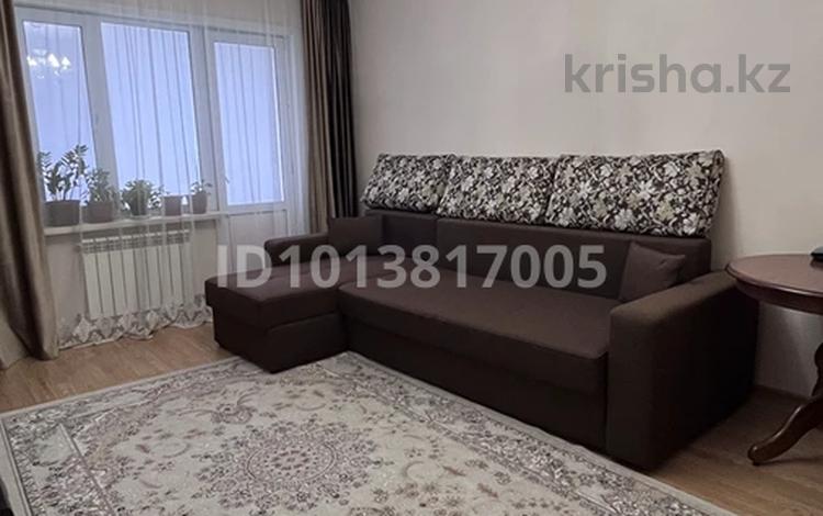 2-комнатная квартира · 60 м² · 15/19 этаж, Кудайбердиулы 2 за 33 млн ₸ в Астане, Алматы р-н — фото 2