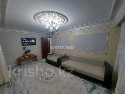 4-комнатная квартира, 84.5 м², 4/5 этаж, Черемушки 3 за 17 млн 〒 в Акмоле