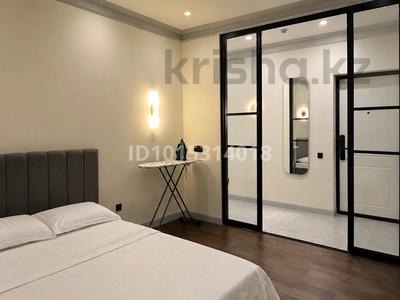 1-бөлмелі пәтер · 40 м² · 4/6 қабат, Ғажайып ш/а. 33/1, бағасы: 15 000 ₸ в Алматы, Алатауский р-н
