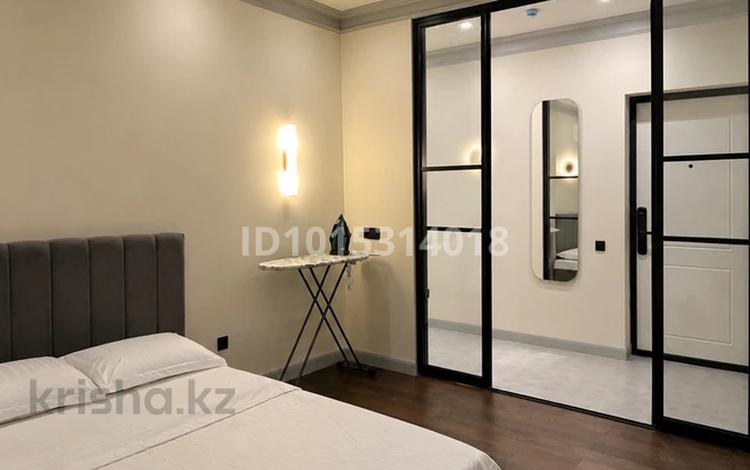 1-бөлмелі пәтер · 40 м² · 4/6 қабат, Ғажайып ш/а. 33/1, бағасы: 15 000 ₸ в Алматы, Алатауский р-н — фото 2