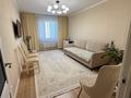 2-комнатная квартира · 68.8 м² · 6/11 этаж, Коргалжынское шоссе 27 за 33 млн ₸ в Астане, Нура р-н