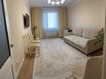 2-комнатная квартира · 68.8 м² · 6/11 этаж, Коргалжынское шоссе 27 за 33 млн ₸ в Астане, Нура р-н — фото 2