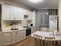2-комнатная квартира · 68.8 м² · 6/11 этаж, Коргалжынское шоссе 27 за 33 млн ₸ в Астане, Нура р-н — фото 8
