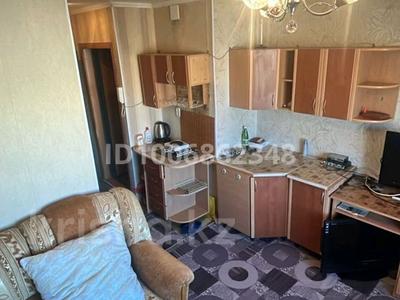 1-комнатная квартира · 18 м² · 5/5 этаж, Чехова 106 — Жагат за 6.2 млн 〒 в Костанае