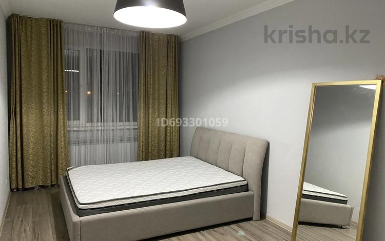 2-комнатная квартира, 50 м², 13/13 этаж помесячно, Жамбыла 155