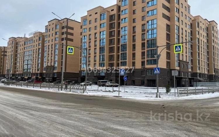 2-комнатная квартира, 64 м², 7/9 этаж, Сарыарка 3/3