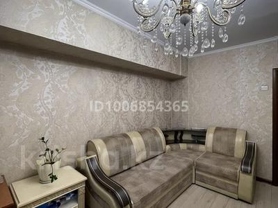 2-бөлмелі пәтер · 52.9 м² · 2/3 қабат, мкр Кокмайса (Дорожник), Мкр Дорожник 28, бағасы: 38 млн ₸ в Алматы, Жетысуский р-н