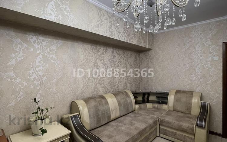 2-комнатная квартира · 52.9 м² · 2/3 этаж, мкр Кокмайса (Дорожник), Мкр Дорожник 28 за 38 млн ₸ в Алматы, Жетысуский р-н — фото 2