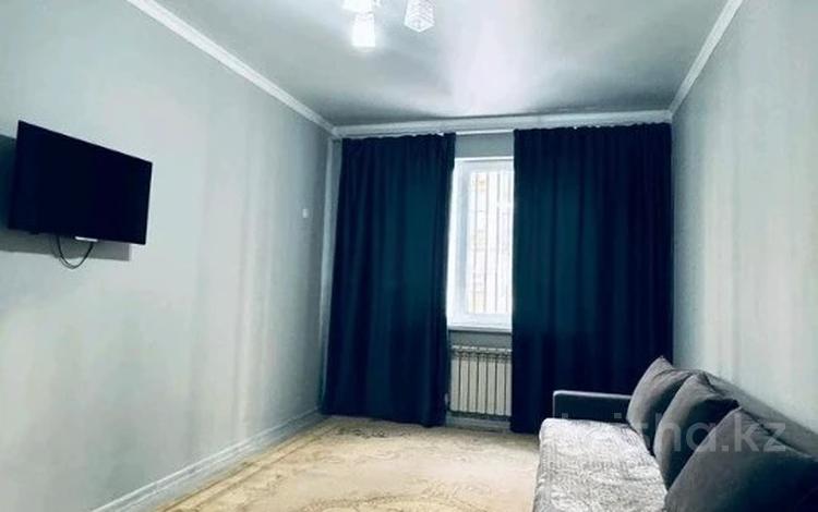 1-комнатная квартира · 45.1 м² · 4/12 этаж, мкр Дарабоз за 27.9 млн ₸ в Алматы, Алатауский р-н — фото 2
