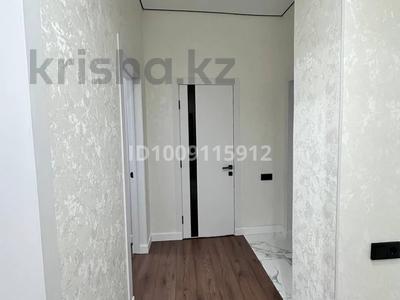2-комнатная квартира · 67 м² · 5/9 этаж, Кабанбай батыр, 57/2 57/2 — Кабанбай батыр за 44 млн ₸ в Астане, Нура р-н