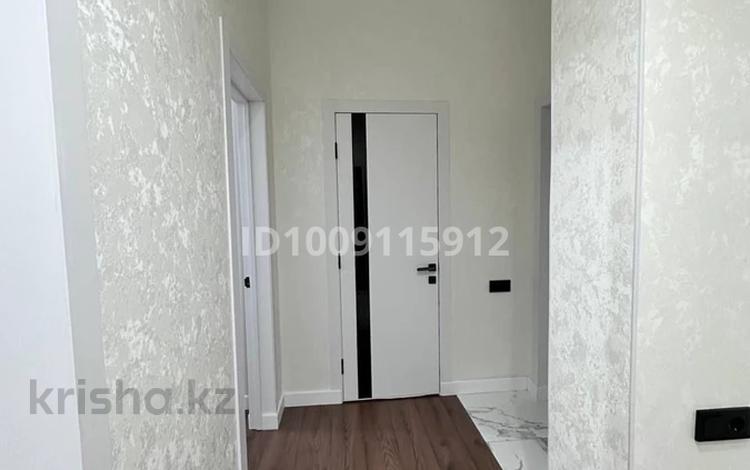 2-комнатная квартира · 67 м² · 5/9 этаж, Кабанбай батыр, 57/2 57/2 — Кабанбай батыр за 44 млн ₸ в Астане, Нура р-н — фото 2