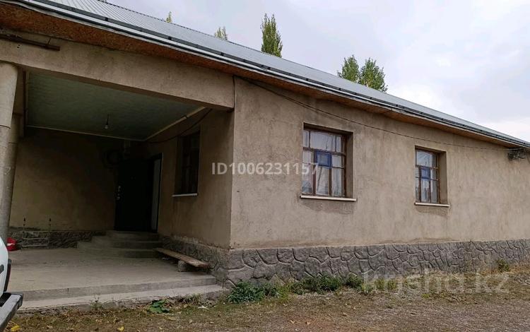 Отдельный дом · 6 комнат · 250 м² · 9 сот., Амангелді 75а за 25 млн ₸ в Коксаеке — фото 2