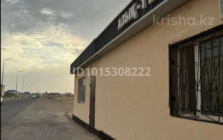 Магазины и бутики · 60 м² за 12 млн ₸ в Жанаозен — фото 2