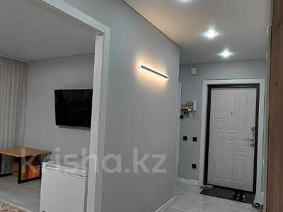3-бөлмелі пәтер · 80 м² · 8/9 қабат, Юбилейный, бағасы: 34.8 млн ₸ в Костанае