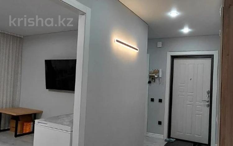 3-бөлмелі пәтер · 80 м² · 8/9 қабат, Юбилейный, бағасы: 34.8 млн ₸ в Костанае — фото 2