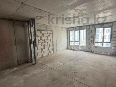 2-бөлмелі пәтер · 34 м² · 2/9 қабат, мкр Шугыла, Алатау 12а/1, бағасы: 19.5 млн ₸ в Алматы, Наурызбайский р-н