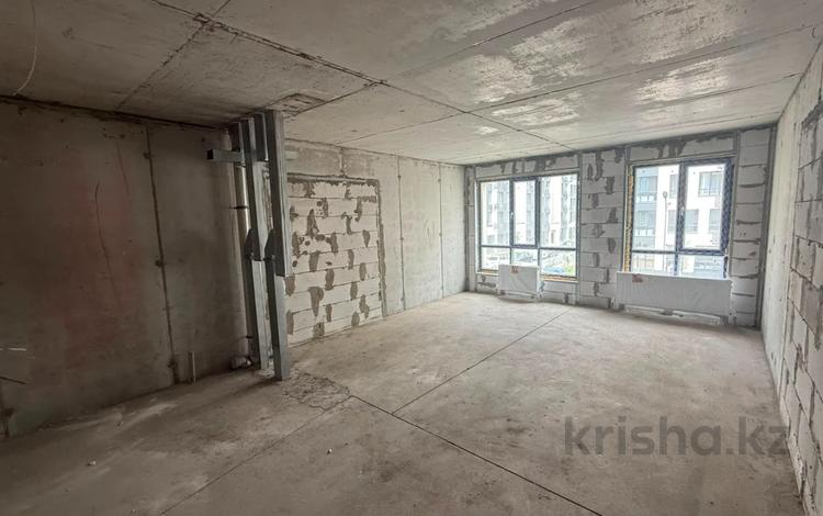 2-бөлмелі пәтер · 34 м² · 2/9 қабат, мкр Шугыла, Алатау 12а/1, бағасы: 19.5 млн ₸ в Алматы, Наурызбайский р-н — фото 4