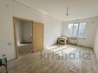 1-комнатная квартира · 53 м² · 7/9 этаж, Бирлик за 16.8 млн ₸ в Талдыкоргане, мкр Бирлик