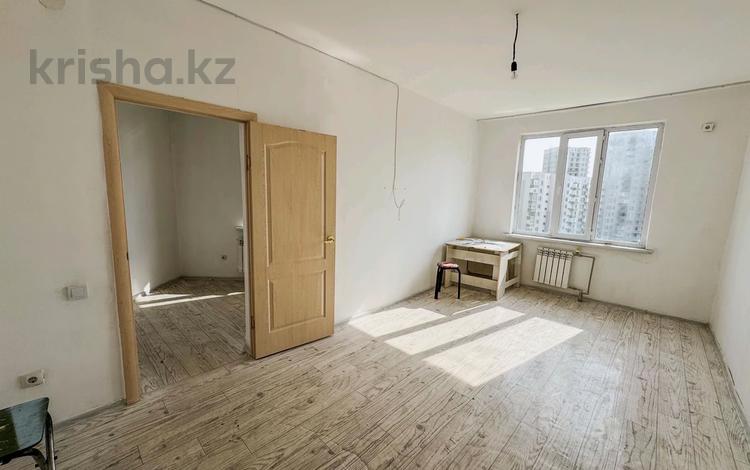 1-комнатная квартира · 53 м² · 7/9 этаж, Бирлик за 16.8 млн ₸ в Талдыкоргане, мкр Бирлик — фото 2