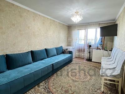 3-комнатная квартира, 63 м², 5/5 этаж, Кабанбай за 15.8 млн 〒 в Талдыкоргане