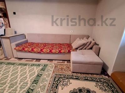 1-комнатная квартира · 33 м² · 2/5 этаж, мкр Айнабулак-3 за 21.5 млн ₸ в Алматы, Жетысуский р-н