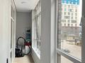 3-комнатная квартира · 90 м² · 2/10 этаж, Туран 46/5 за 69.9 млн 〒 в Астане, Нура р-н — фото 6