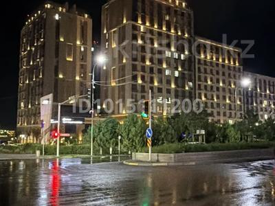 3-комнатная квартира · 105 м² · 4/16 этаж, Нурсултана Назарбаева за 95 млн ₸ в Шымкенте, Каратауский р-н