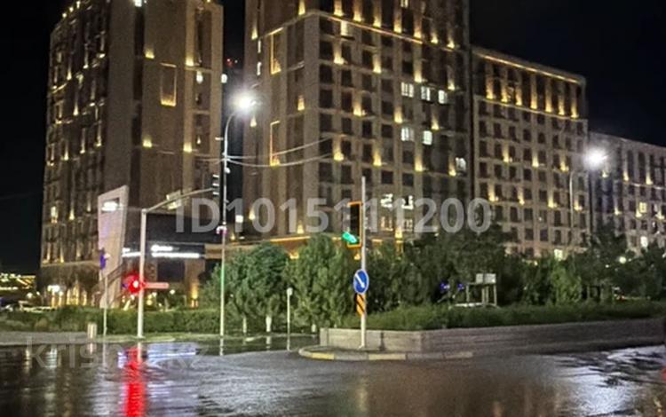 3-комнатная квартира · 105 м² · 4/16 этаж, Нурсултана Назарбаева за 95 млн ₸ в Шымкенте, Каратауский р-н — фото 2