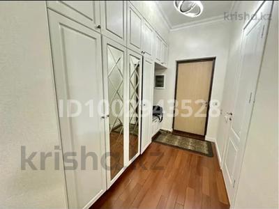 3-комнатная квартира · 79 м² · 5/19 этаж, Сыганак 17 за 61 млн 〒 в Астане, Есильский р-н