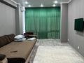 1-комнатная квартира · 60 м² · 2/9 этаж, Вокзальная 4/1 за 12 000 ₸ в Уральске