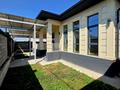 Отдельный дом · 4 комнаты · 190 м² · 5 сот., Хамраева за 95 млн ₸ в 