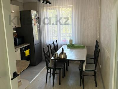 4-бөлмелі пәтер · 88.1 м² · 5/5 қабат, Құлагер ш/а. 11, бағасы: 44.8 млн ₸ в Алматы, Жетысуский р-н