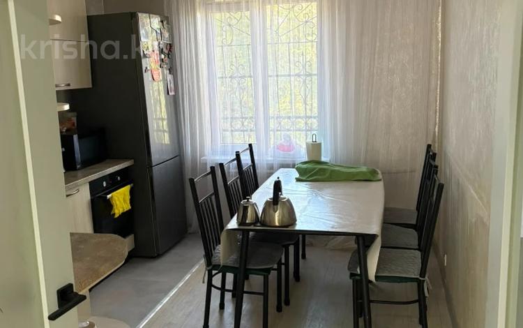 4-бөлмелі пәтер · 88.1 м² · 5/5 қабат, Құлагер ш/а. 11, бағасы: 44.8 млн ₸ в Алматы, Жетысуский р-н — фото 19