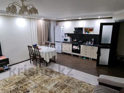 3-комнатная квартира · 85 м² · 5/6 этаж, Шаяхметова 110 — роддома за 36 млн ₸ в Костанае
