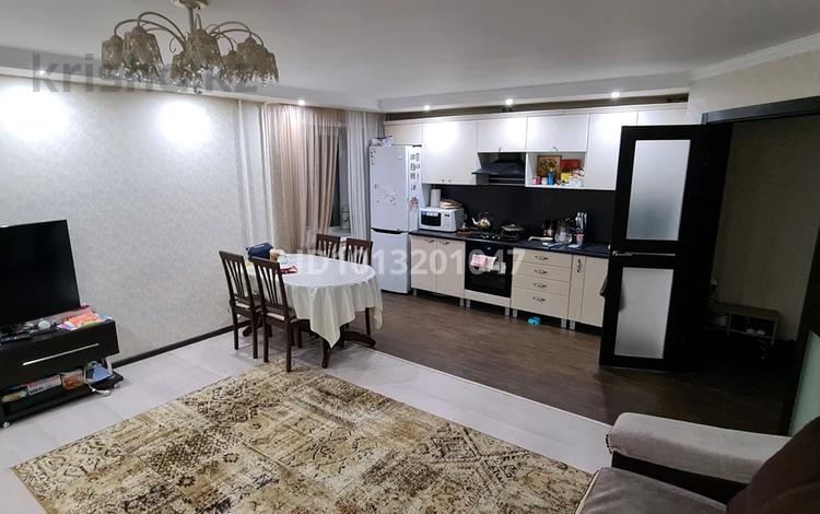 3-комнатная квартира · 85 м² · 5/6 этаж, Шаяхметова 110 — роддома за 36 млн ₸ в Костанае — фото 2