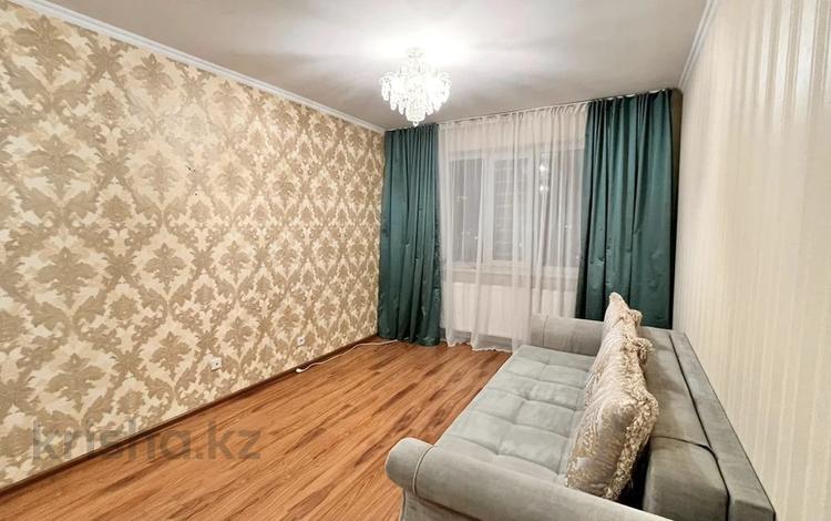 1-комнатная квартира · 45 м² · 12/23 этаж, Туран 55/3 за 24.9 млн ₸ в Астане — фото 3